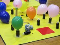 ロボットコンテスト